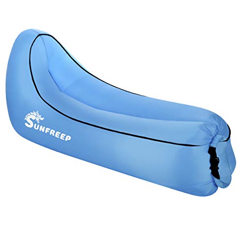 6 Best Inflatable Camping Couches in 2020 Reviewed Outdoor Command