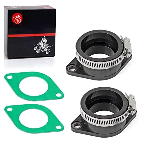 Intake Manifold Boot & Gaskets for Honda Cover