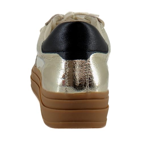 Dolce Vita Women's Notice X Sneaker4