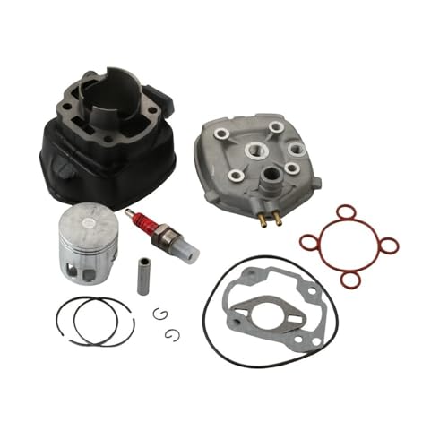 Kit culasse 70cc 47mm Big Bore pour booster les performances
