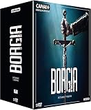 Borgia - Intégrale 3 saisons