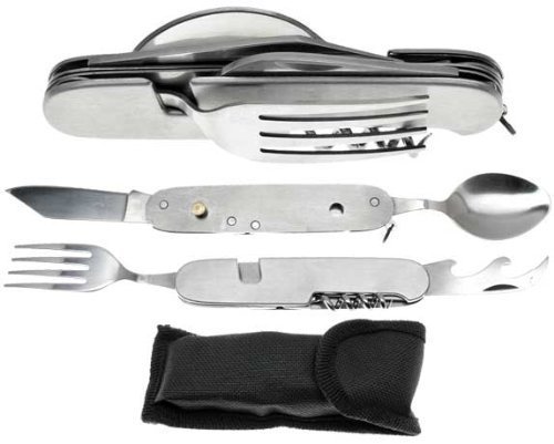 SE Survivor Series 7-IN-1 Multifunctional Camping Tool with Pouch - KC50 (2)