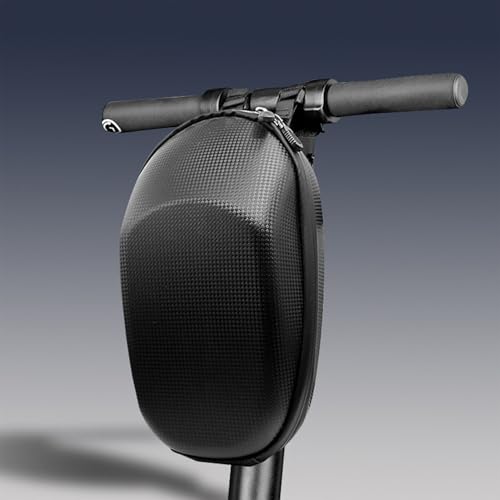 Mochila de Almacenamiento para Scooter con Manillar Impermeable 3
