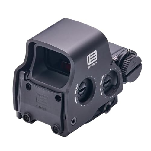 EOTECH Holographic Weapon Sight EXPS3-0 black