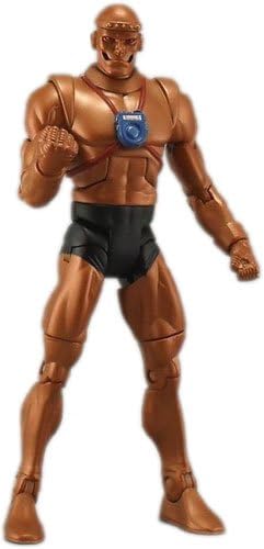 DC Universe Classics Imperiex Series Wave 10 Figure 1 Robotman Action Figure