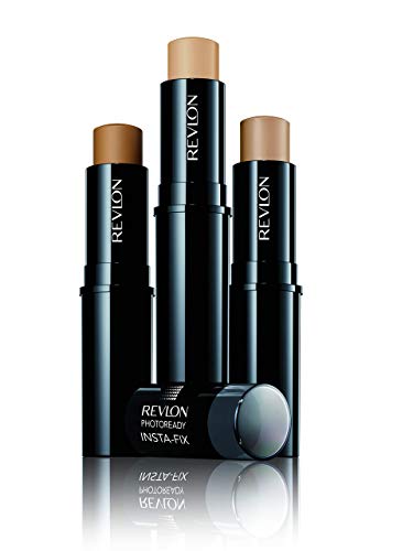 Revlon PhotoReady Insta-Fix Foundation, Ivory - Image 3