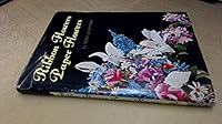 Ribbon Flower, Paper Flower 087011221X Book Cover