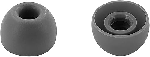 Miniatura 4 de Eartips - Auriculares compatibles con Beats Fit Pro, SML 3 tamaños, 6 pares de almohadillas de silicona suave de repuesto, compatible con Beats Fit