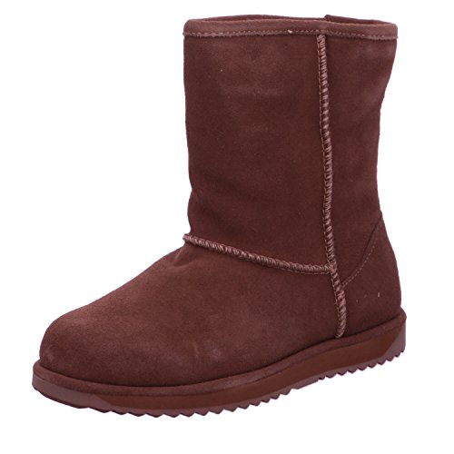 EMU Australia Damen Stiefeletten -00 W10771 Paterson Lo braun 331500