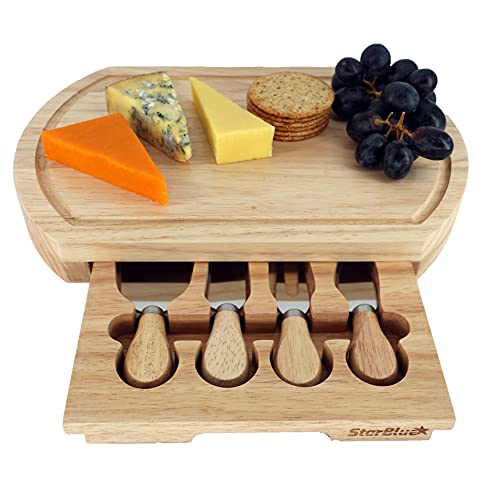 Cheese Board Set (Grande)