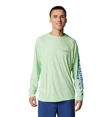 Chemise de pêche Columbia idéale pour vos sorties en mer et week-ends