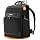 EVERKI Onyx 25L Business Laptop Backpack – Professional Travel Backpack for Men & Women, Laptop Bag with Premium Leather Ball