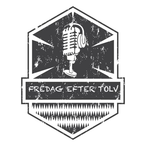 Fredag efter tolv cover art