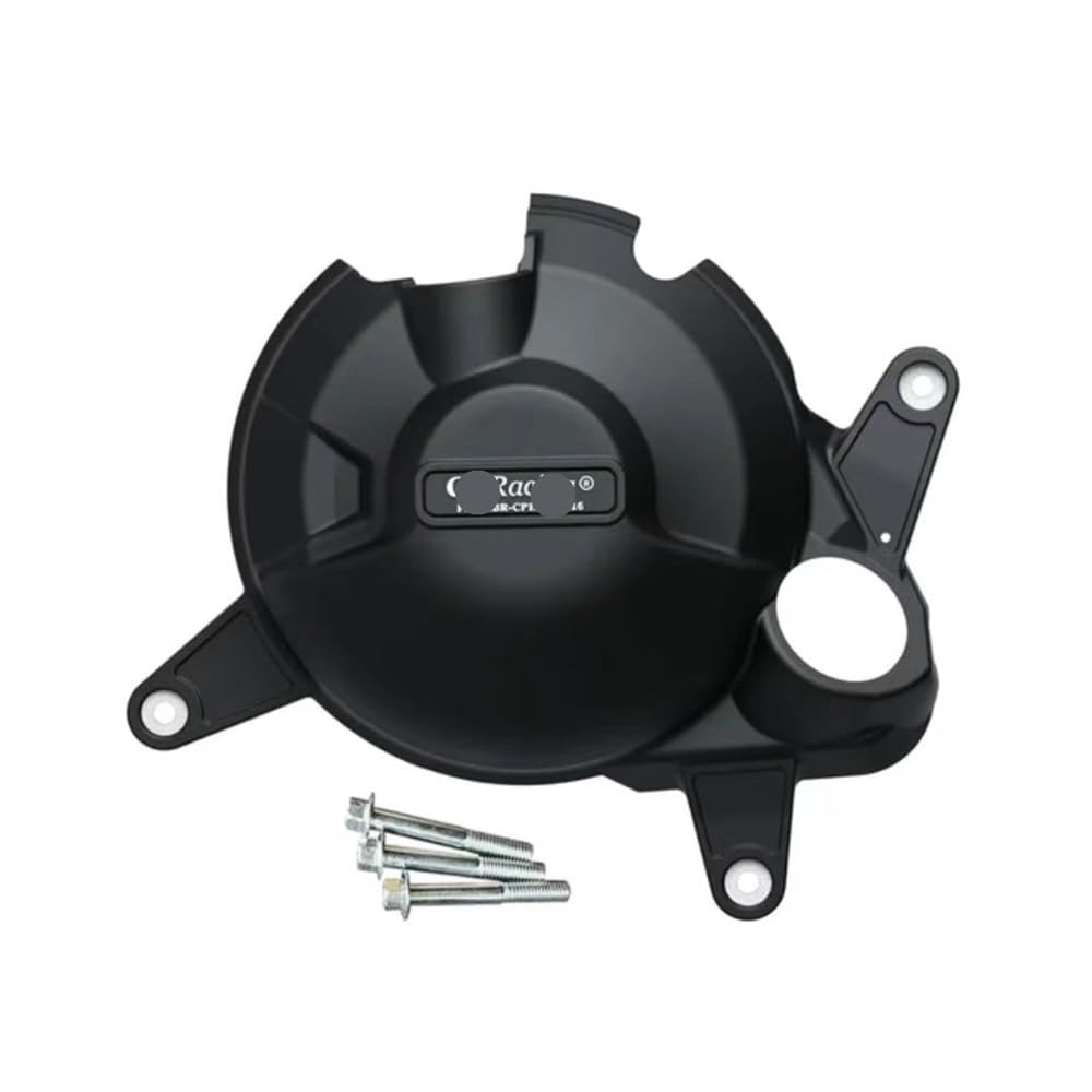 Cubiertas de motor protectores de motor lateral R3 MT-03 2024 protector 6
