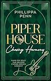 piperina e curcuma  Piper House: Chasing Harmony (German Edition)