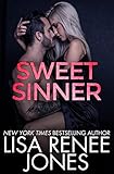  Sweet Sinner (Tyler & Bella Duet Book 2) (English Edition)