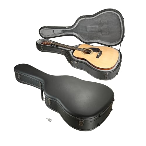 Lightweight Lockable 40/41 Inch Case