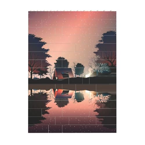 Lvcamp ςݖ؃pY mߋ WO\[pY  l q NX}X a 10.3cm x 14.1cm