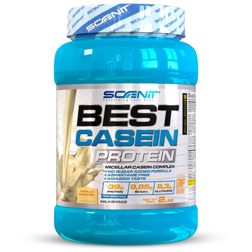 Acquista MyProtein Barretta a strati Torta di compleanno alla vaniglia