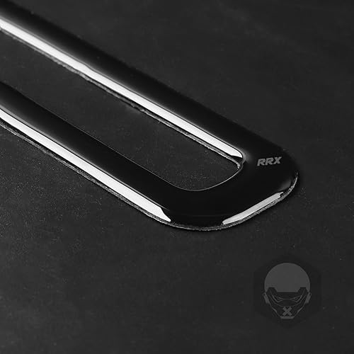 Panel Adhesivo Piano Black Co-Pilot miniatura 6