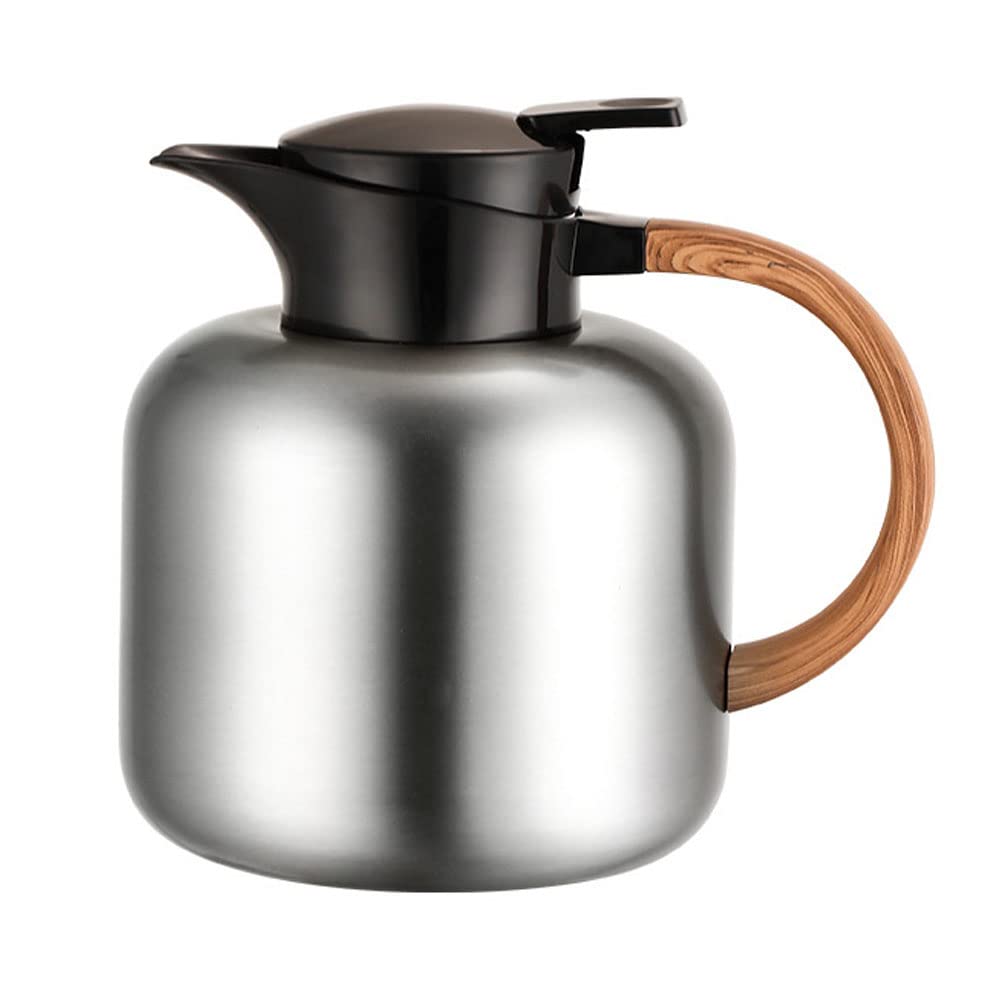 当時物☆台湾製・トランスファー☆ファイトボット14-in Amazon｜保温ポット 魔法瓶 卓上ポット お茶ポット 卓上魔法びん 断熱