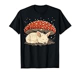 Photo Gallery cute chinchilla pet cottagecore estetica sotto il fungo maglietta Photo Gallery cute chinchilla pet cottagecore estetica sotto il fungo maglietta