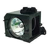 Electrified BP96-00224J Replacement Lamp with Housing for Samsung TVs