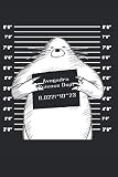menkind chemistry shots  Avogadro Mole Mug Shot: Funny Science Chemistry Pun National Mole Day Composition College Notebook and Diary to Write In / 120 Pages of Ruled Lined & Blank Paper / 6\