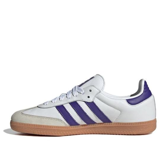 adidasOriginals Men's Samba Soccer Shoe