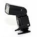 Produktbild YONGNUO Digital SPEEDLITE YN560 II Blitzgerät (Stroboskopblitz), z.B. für Nikon D700, D300, D100, D90, D60, D3, D2, D1, D7000, D5000, D5100, D3100, D3000, CANON EOS 1Ds, 5D, 7D, 30D, 40D, 400D, 450D, 500D, 550D, 1000D, Olympus E620, E520, E510, E500, E...