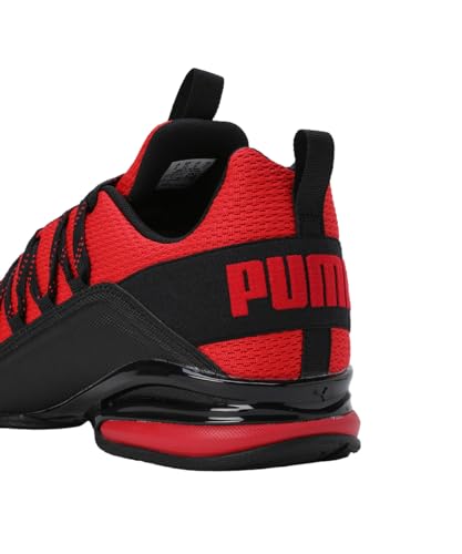 Image of Puma Men Axelion Refresh Running Shoe