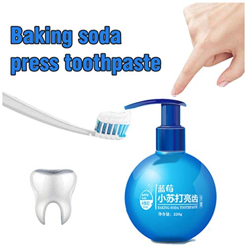 Firstfly FIRSTFLY-00032 Whitening Toothpaste thumb #2
