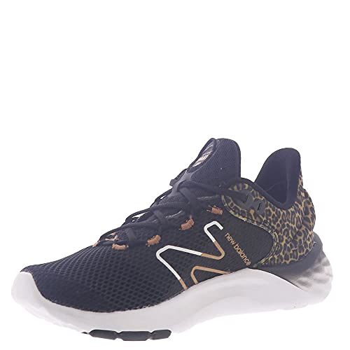 Image of New Balance Kids' Fresh Foam Roav V1 Lace-up Sneaker
