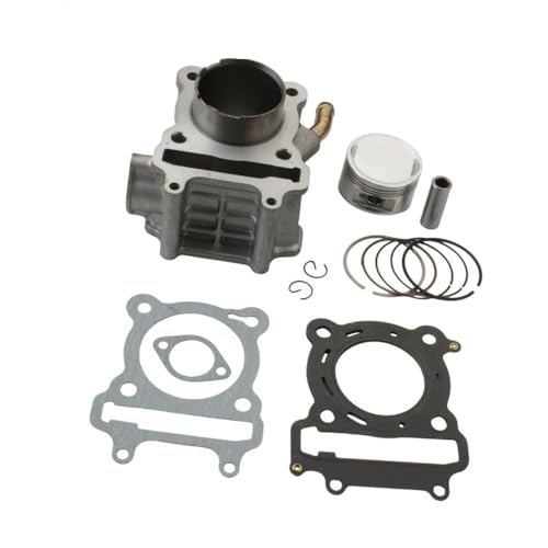 Bloque de cilindro 150cc para reparar el motor de scooter C150 y X150 2V