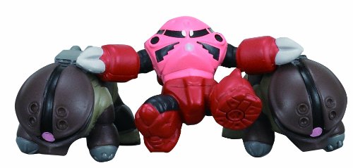 Amazon.co.jp: ツミコレEVO! アッガイマニア : ゲーム