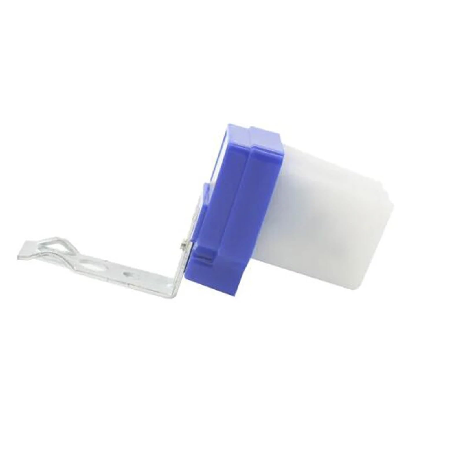 Fotocélula 220 V CA Impermeable Luz Fotocélula Sensor de Control Fotográfico IP54(220V)