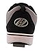 HEELYS Pro 20 (Little Kid/Big Kid/Adult) Black/Grey 2 Little Kid M
