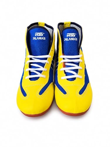 Image of Pilania's Kabaddi, Kho Kho, Wrestling and Boxing Shoes Suitable for Boys,Girls,Men and Women
