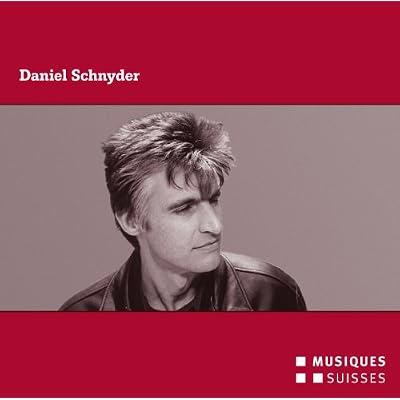 Daniel Schnyder