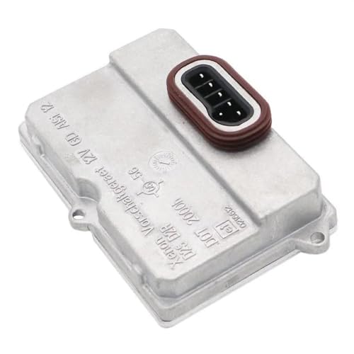 Module de commande de phares D2S 5DV00829000 pour BMW E60 E65 X5 Z4