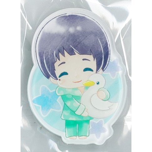 Amazon.co.jp: タイトーくじ Free！ Eternal Summer アクリル