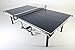 STIGA STS 185 Table Tennis Table