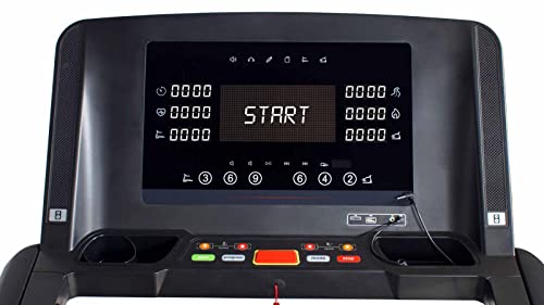 Image of Malibu 8 Treadmill