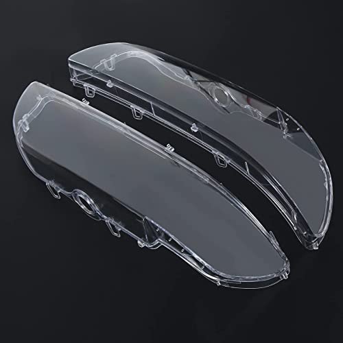List of 10 Best Bmw E39 Headlight Lens Replacement 2023 Reviews
