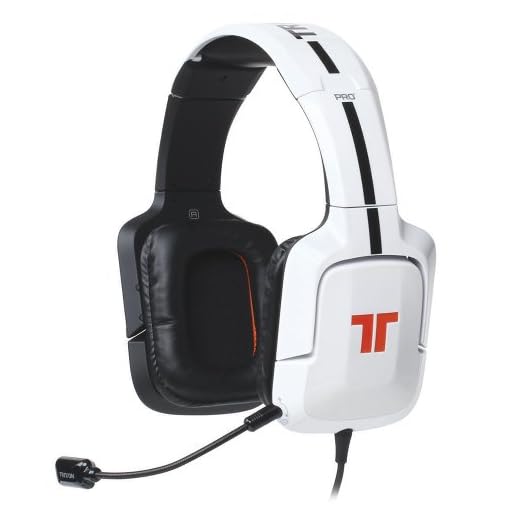 Tritton AX PRO Plus - Auriculares Dolby 5.1