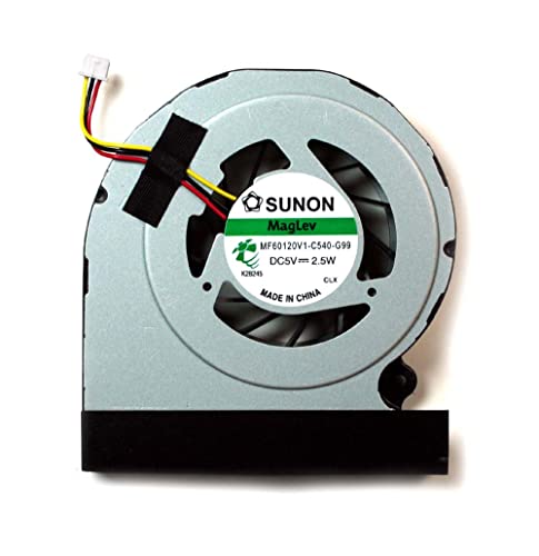 Ventilateur Toshiba Portege M930 Power4Laptops refroidisseur rechange