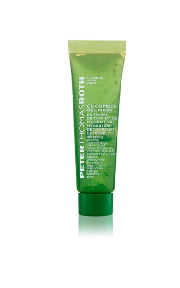 Peter Thomas Roth Cucumber Gel Mask,14ml