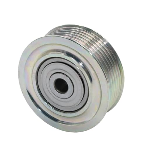 Poulie tendeur 16604-23011 d'ajustement précis pour moteur 1,5l 2005-2010
