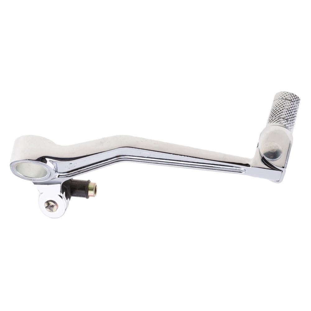 Yibhj3e Silver Gear Shift Lever Motorcycle Aluminum Gear Shift Lever Pedal For Gsxr600 Gsxr750 Gsxr1000 Gsxr1100 Rf600r Rf900r Tl1000s Sv650 S