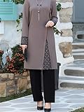 Zoom IMG-2 momobuyi abaya donna islamico dubai Zoom IMG-2 momobuyi abaya donna islamico dubai